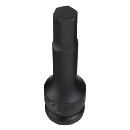 M　12367 30500 Cool Kitchen 50in. Drive Hex Impact Socket 12mm CO736724 | Zoro